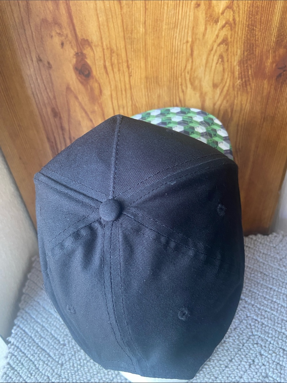 Minecraft Cap - Picture 5 of 9
